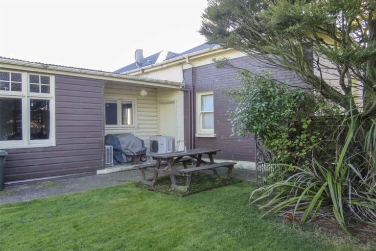 Photo of property in 275 Yarrow Street, Richmond, Invercargill, 9810