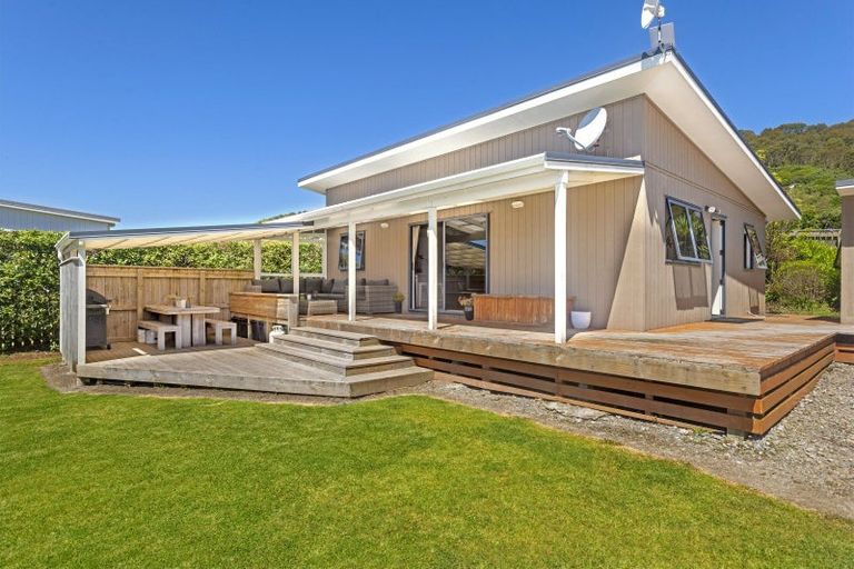 Photo of property in 10 Puka Place, Mahia, Nuhaka, 4198