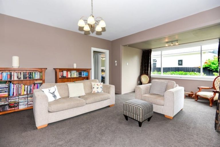 Photo of property in 229 Selwyn Street, Spreydon, Christchurch, 8024