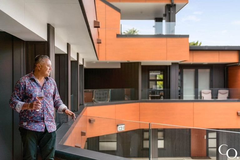 Photo of property in 3/29 May Street, Mount Maunganui, 3116