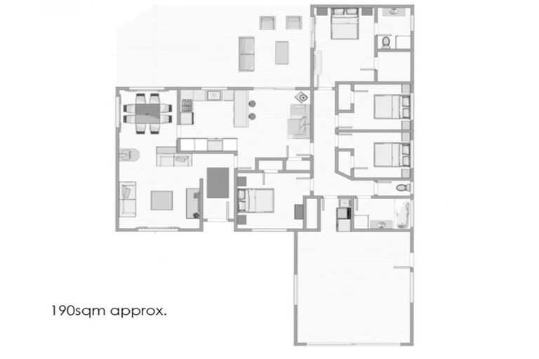 Photo of property in 19a Hoheria Place, Te Kauwhata, 3782