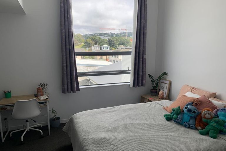 Photo of property in 5/24 Princess Terrace, Newtown, Wellington, 6021