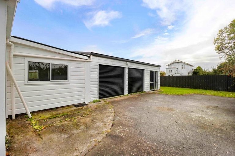 Photo of property in 137 Denbigh Street, Feilding, 4702