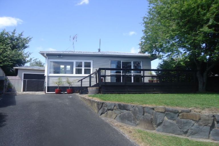 Photo of property in 6 Elizabeth Street, Putaruru, 3411