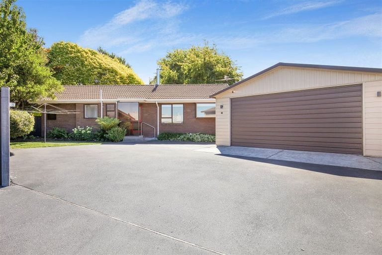 Photo of property in 13 Ashby Grove, Kaiapoi, 7630