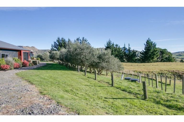 Photo of property in 824 Maraetotara Road, Maraetotara, Havelock North, 4294