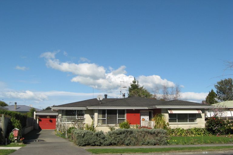 Photo of property in 124 Harold Holt Avenue, Pirimai, Napier, 4112