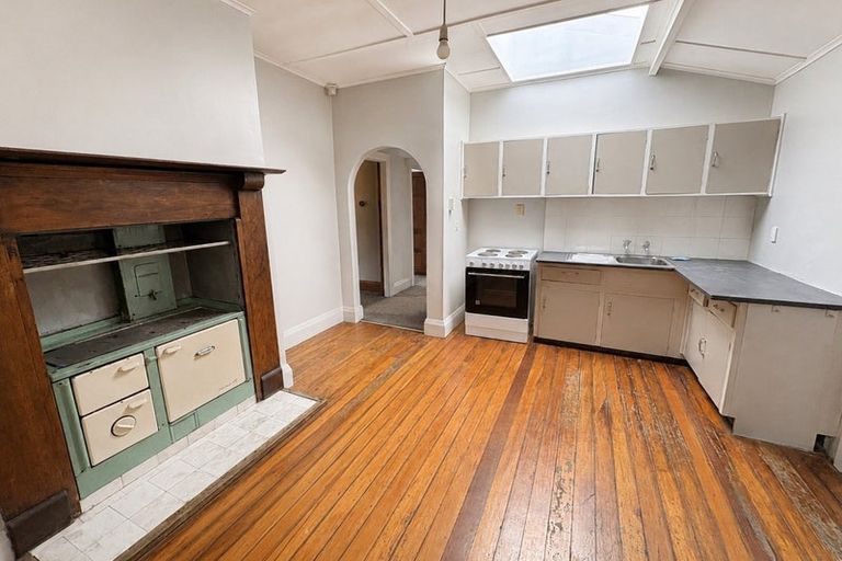 Photo of property in 90 Eden Street, Oamaru, 9400