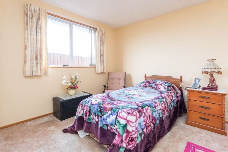 Photo of property in 2/44 Bicknor Street, Templeton, Christchurch, 8042