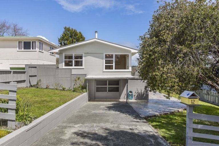 Photo of property in 12 Walton Avenue, Warkworth, 0910