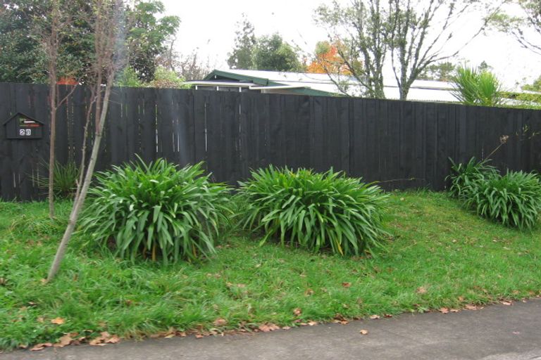 Photo of property in 28 Greenhithe Road, Greenhithe, Auckland, 0632