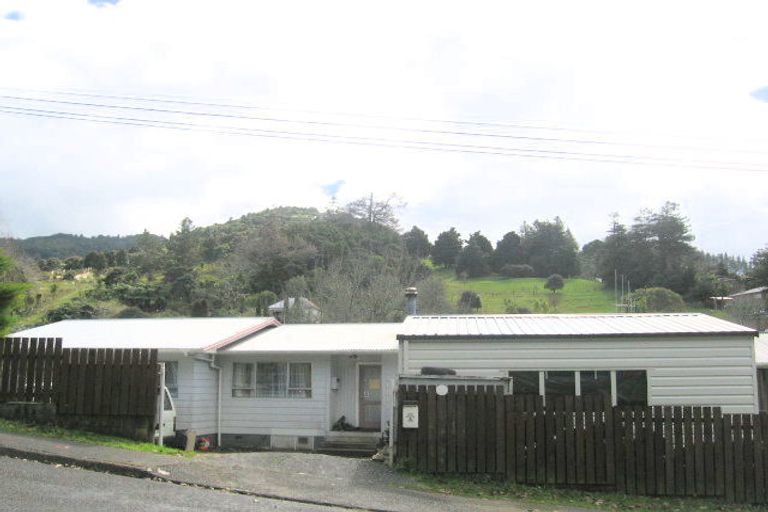Photo of property in 32 Silverstream Road, Horahora, Whangarei, 0110