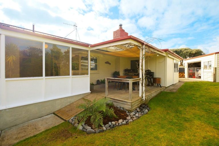 Photo of property in 4 Konini Street, Taupo, 3330
