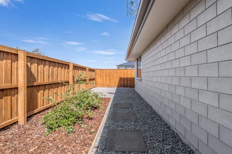 Photo of property in 39 Nethercote Way, Rolleston, 7614