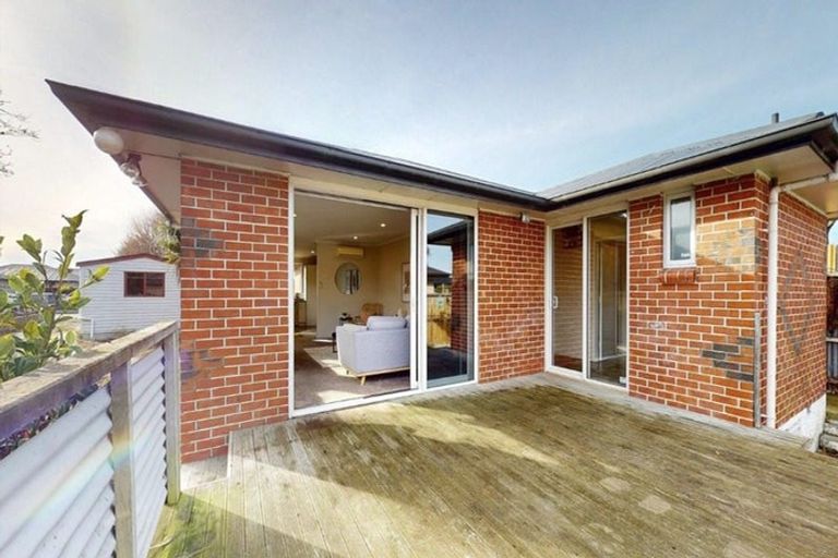 Photo of property in 119 Harrison Street, Allenton, Ashburton, 7700