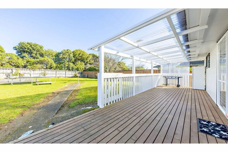 Photo of property in 5 Waimate Street, Otara, Auckland, 2023