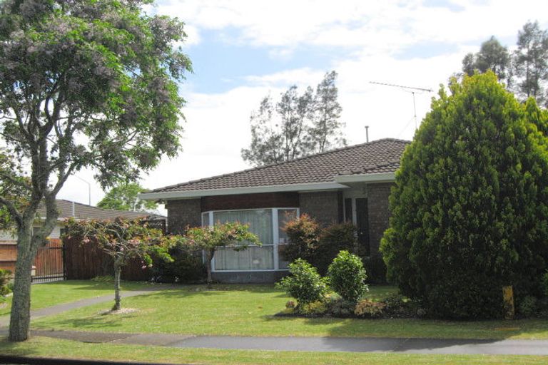 Photo of property in 65 Brylee Drive, Conifer Grove, Takanini, 2112