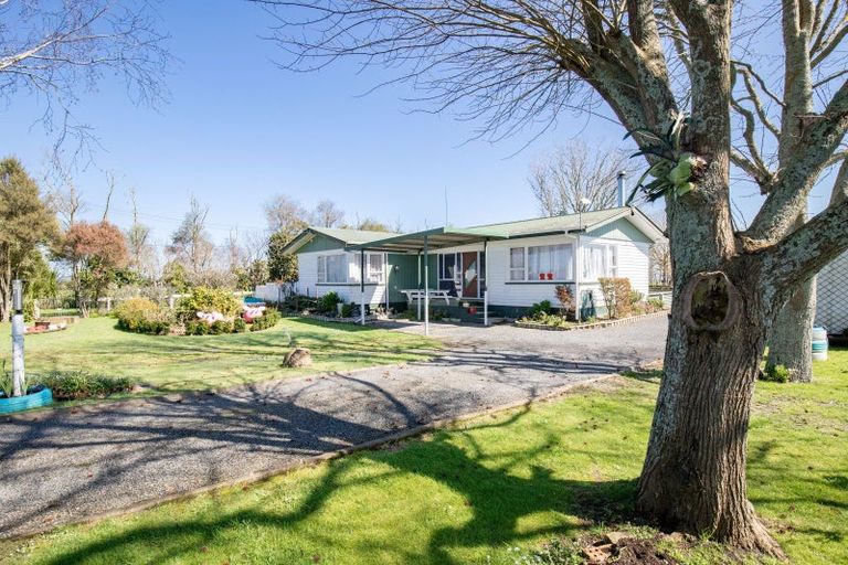 Photo of property in 152 Ferry Road, Kerepehi, Paeroa, 3671
