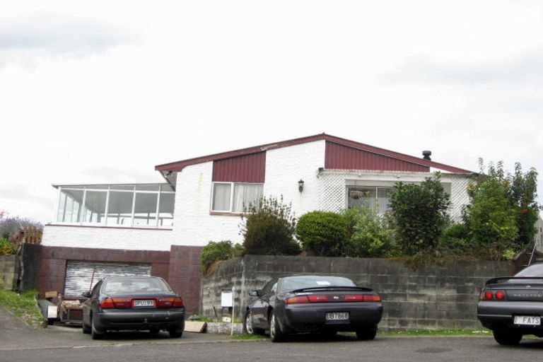 Photo of property in 7 Ross Place, Blagdon, New Plymouth, 4310