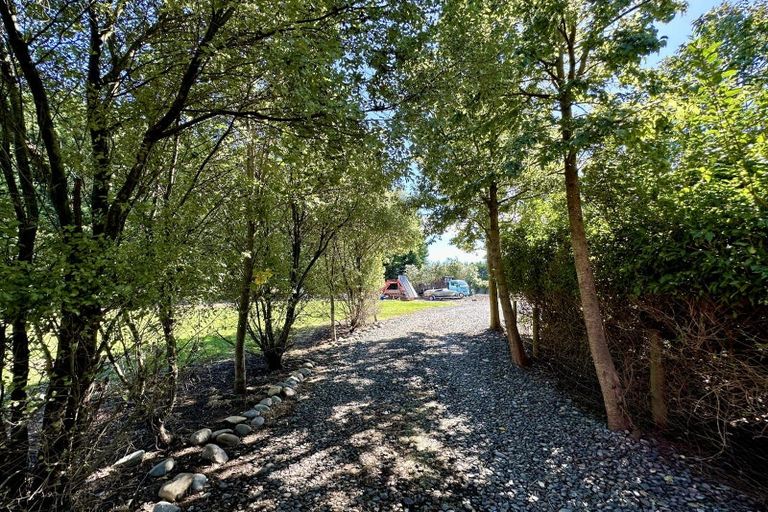 Photo of property in 2601 Winton Wreys Bush Highway, Wreys Bush, Otautau, 9689