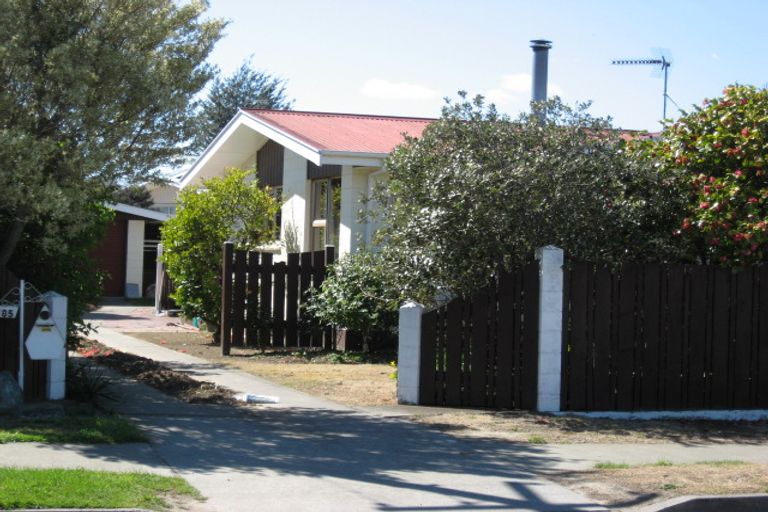 Photo of property in 185 Weld Street, Witherlea, Blenheim, 7201