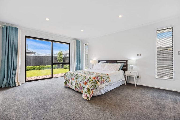 Photo of property in 27 Kaitorete Drive, Lincoln, 7608