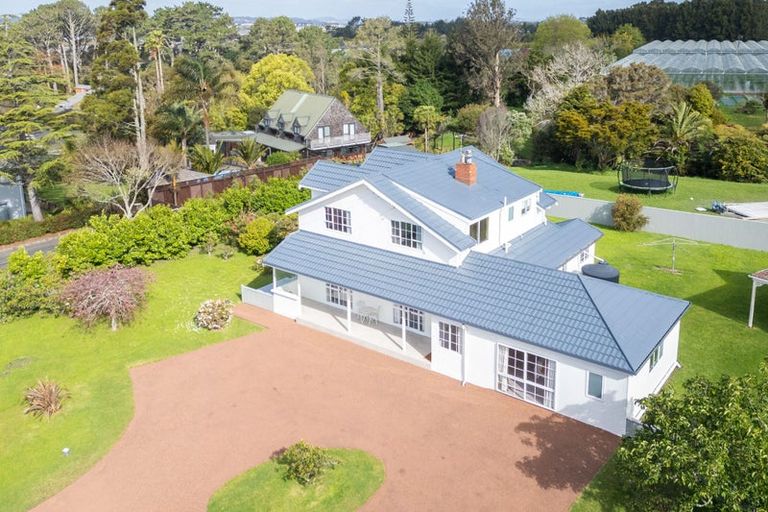 Photo of property in 5 Pohutukawa Road, Whenuapai, Auckland, 0618