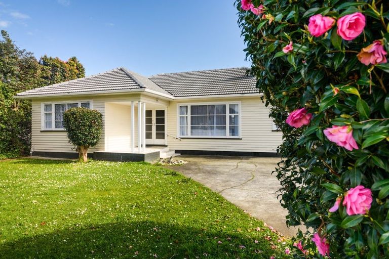 Photo of property in 175 College Street, Awapuni, Palmerston North, 4412