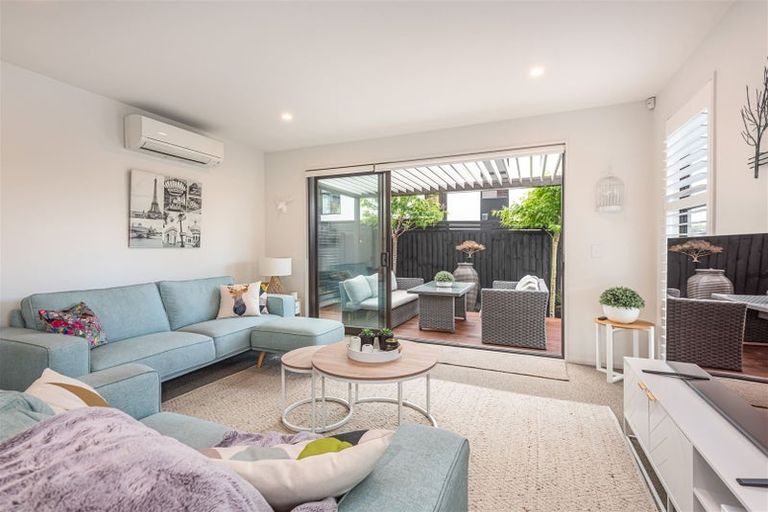 Photo of property in 1/555 Manchester Street, St Albans, Christchurch, 8014