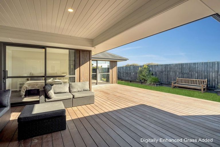 Photo of property in 57 Cassidy Avenue, Lincoln, 7608