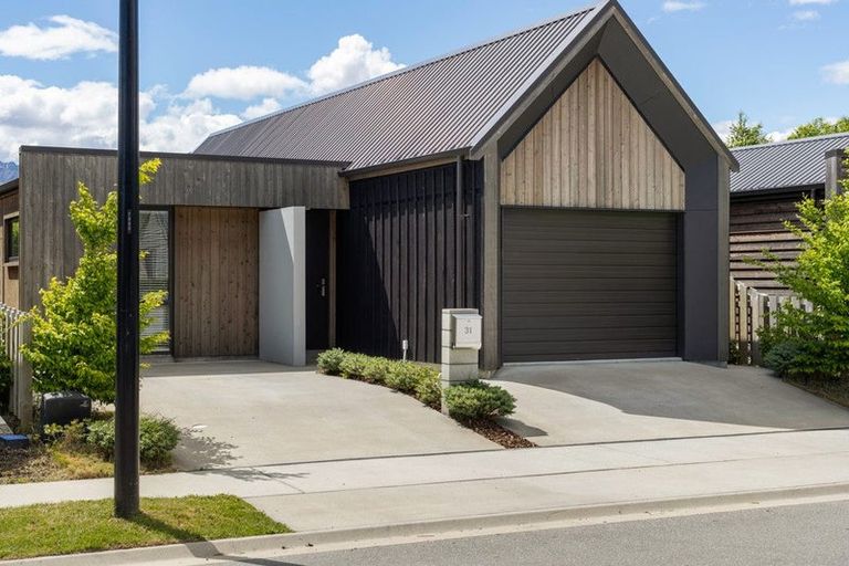 Photo of property in 31 Dewar Street, Lake Hayes, Queenstown, 9304