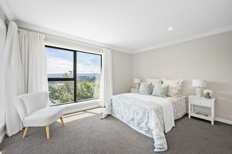 Photo of property in 7/25 Thane Road, Roseneath, Wellington, 6011