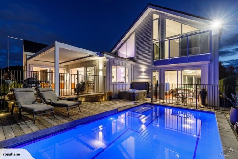 Photo of property in 124a Beerescourt Road, Beerescourt, Hamilton, 3200