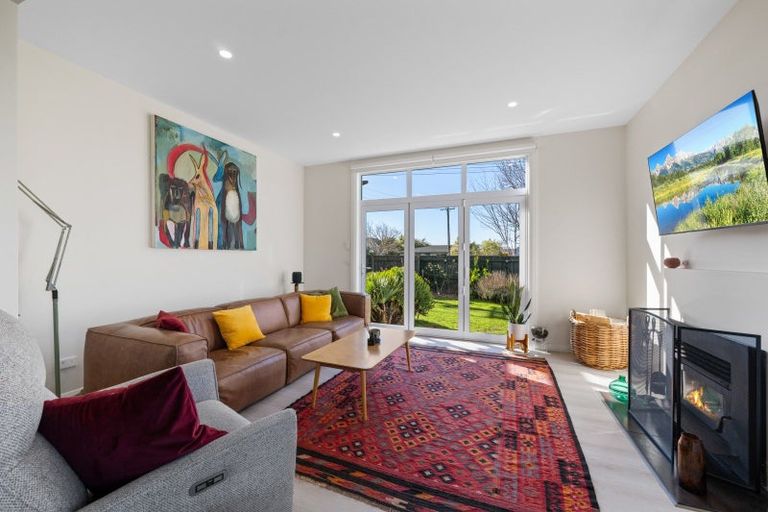 Photo of property in 17 Mowat Street, Springlands, Blenheim, 7201