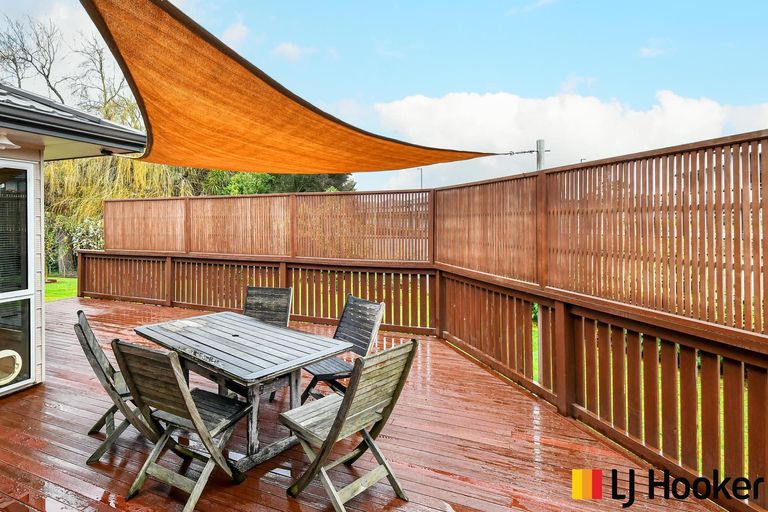 Photo of property in 13d Pokeno Road, Pokeno, 2402