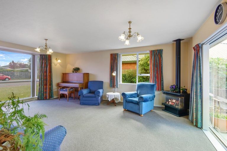 Photo of property in 274 West Belt, Rangiora, 7400