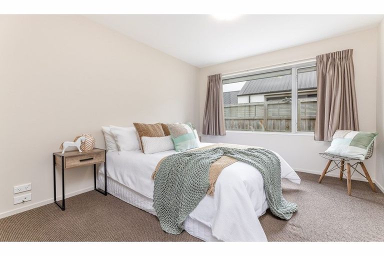 Photo of property in 6 Gosling Crescent, Halswell, Christchurch, 8025