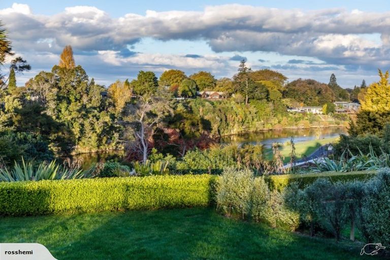 Photo of property in 124a Beerescourt Road, Beerescourt, Hamilton, 3200