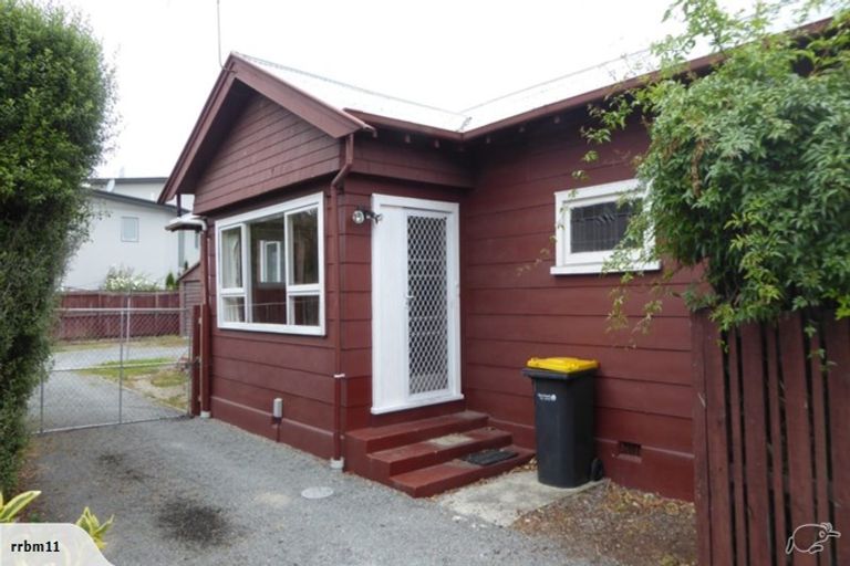 Photo of property in 10 Cadogan Street, Sydenham, Christchurch, 8023