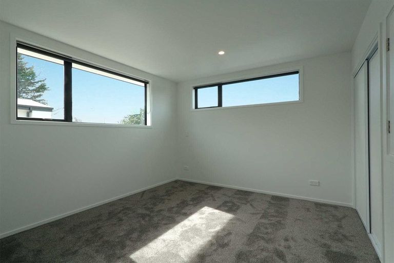 Photo of property in 1/307 Madras Street, Christchurch Central, Christchurch, 8013