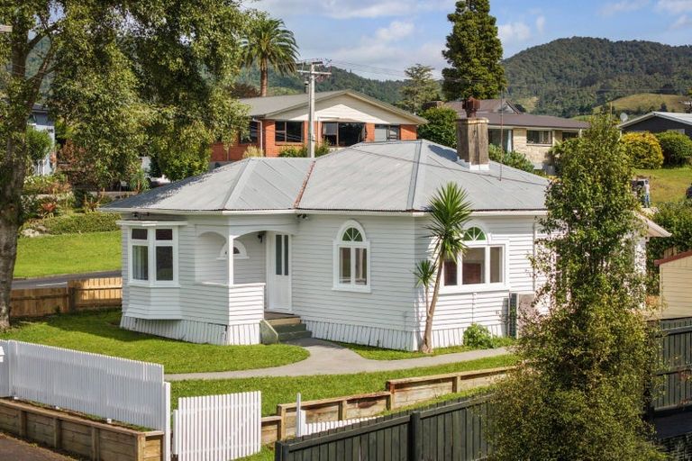 Photo of property in 6 Parry Palm Avenue, Waihi, 3610