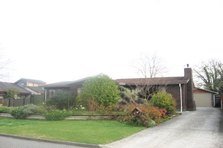 Photo of property in 8 Palmer Place, Parkvale, Hastings, 4122