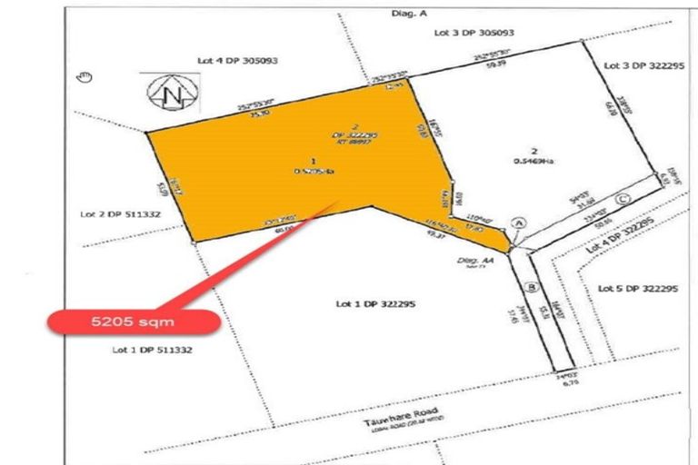 Photo of property in 107b Tauwhare Road, Tamahere, Hamilton, 3283