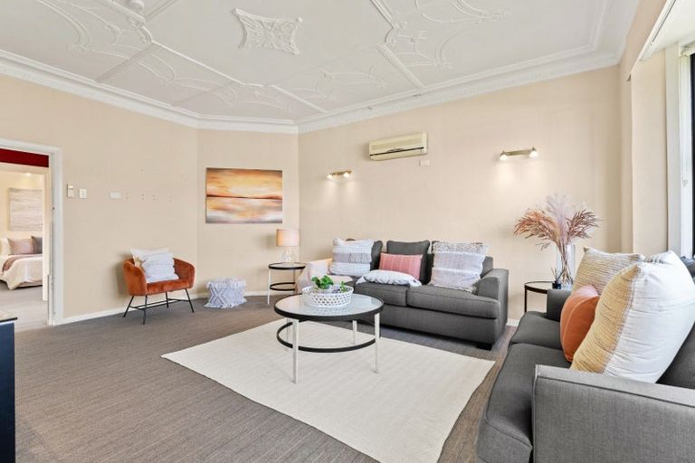 Photo of property in 267 Macandrew Road, Forbury, Dunedin, 9012