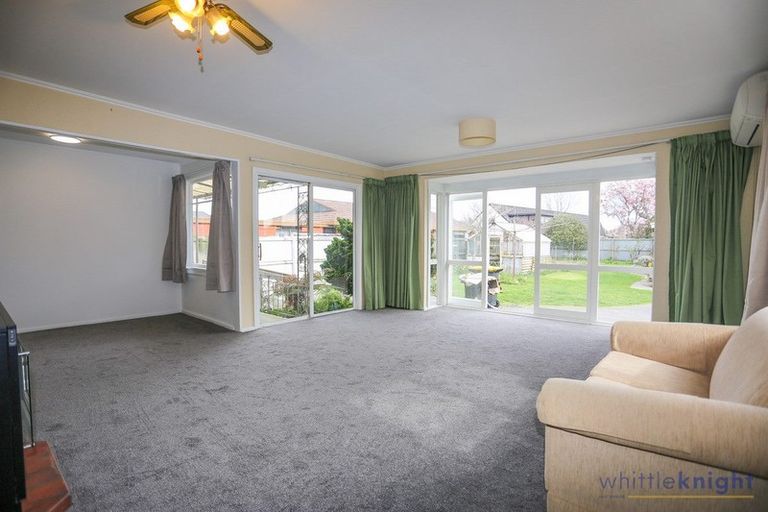 Photo of property in 223 Waimairi Road, Ilam, Christchurch, 8041