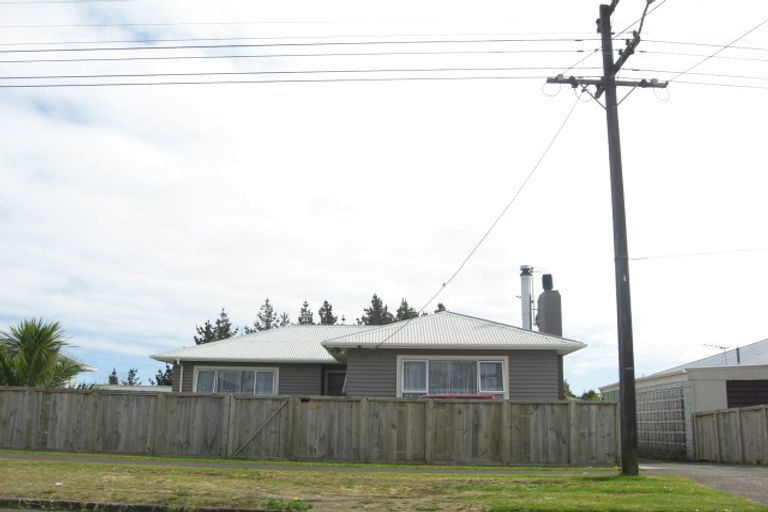 Photo of property in 310 Frankley Road, Ferndale, New Plymouth, 4310