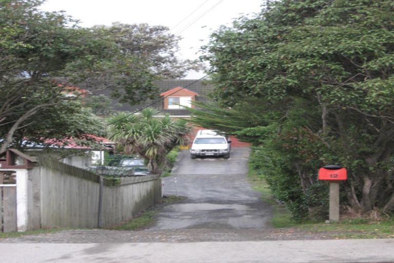 Photo of property in 12 Alexander Road, Raumati Beach, Paraparaumu, 5032