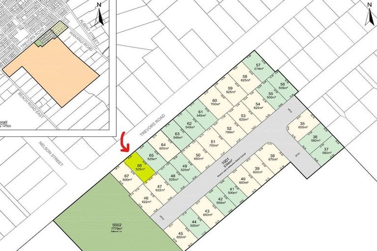 Photo of property in 124 Trevors Road, Elgin, Ashburton, 7700