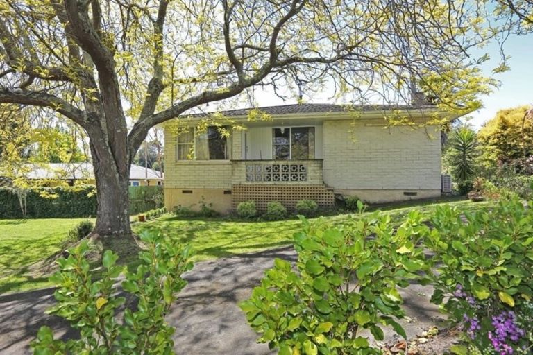 Photo of property in 78 Greenwood Road, Havelock North, 4130