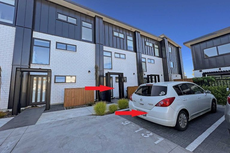 Photo of property in 9/131 Merivale Lane, Merivale, Christchurch, 8014